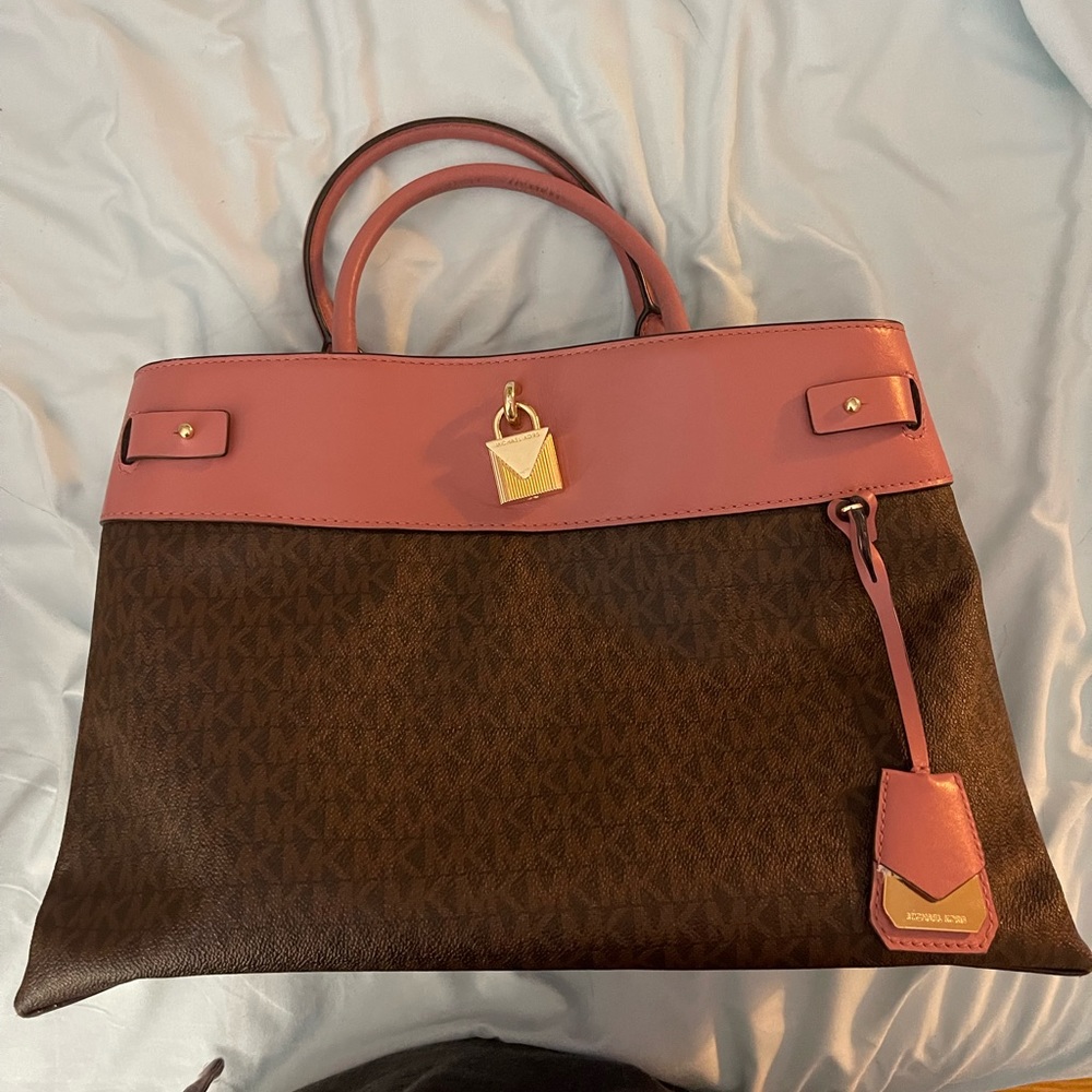 Michael Kors Handbag